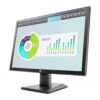 Monitor HP P204v 19.4 - HD, 60Hz, HDMI, VGA, Panel TN - Imagen 2