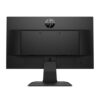 Monitor HP P204v 19.4 - HD, 60Hz, HDMI, VGA, Panel TN - Imagen 3