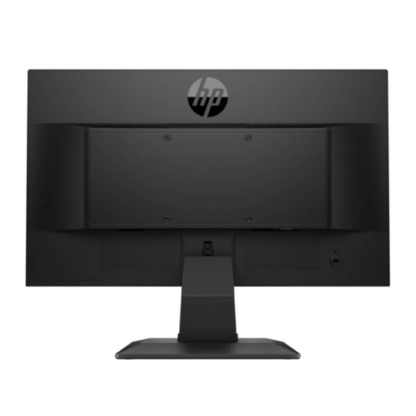 Monitor HP P204v 19.4 - HD, 60Hz, HDMI, VGA, Panel TN - Imagen 3