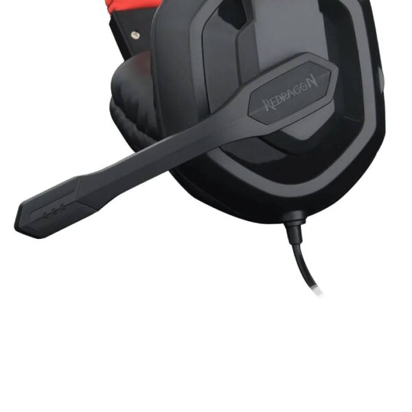 Audifono Gamer Redragon Ares 35mm compatibles Consola y PC - Imagen 3