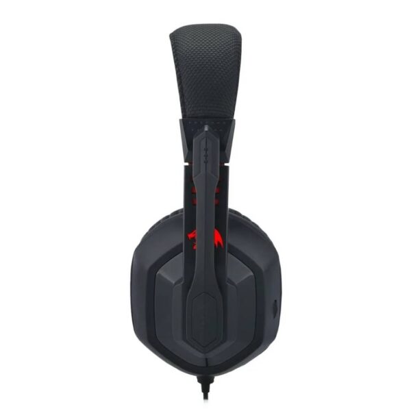 Audifono Gamer Redragon Ares 35mm compatibles Consola y PC - Imagen 2