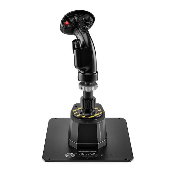 Simulador de Vuelo Thrustmaster AVA FA-18 Super Hornet FS