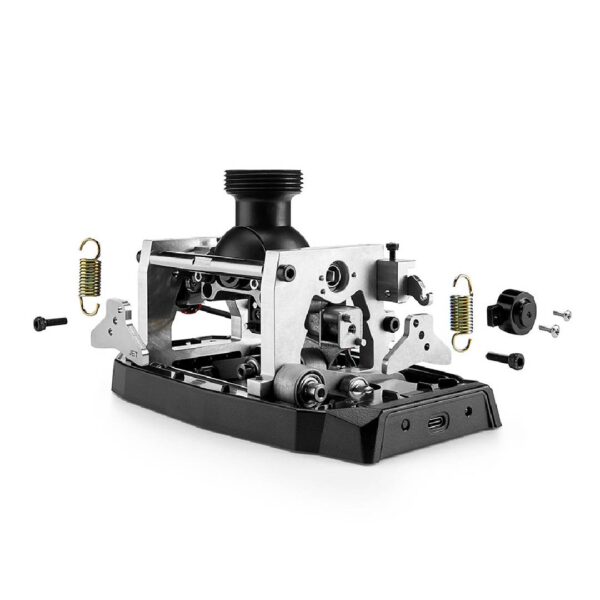 Simulador de Vuelo Thrustmaster AVA FA-18 Super Hornet FS - Imagen 3