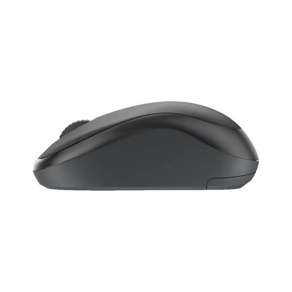 Kit Teclado y Mouse Logitech MK295 Silent Inalambrico - Imagen 4