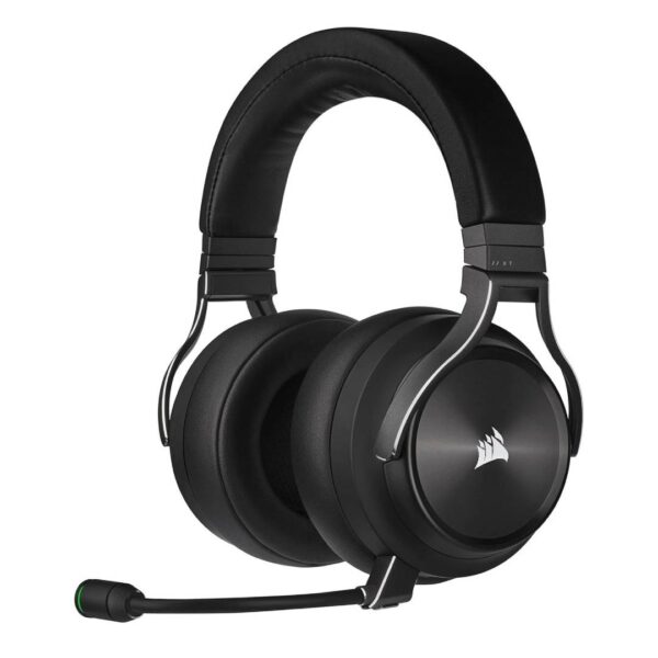 Audifonos Gamer Corsair VIRTUOSO RGB WIRELESS XT