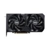 Tarjeta de Video MSI GeForce RTX 5070 12G SHADOW 2X OC - Imagen 2