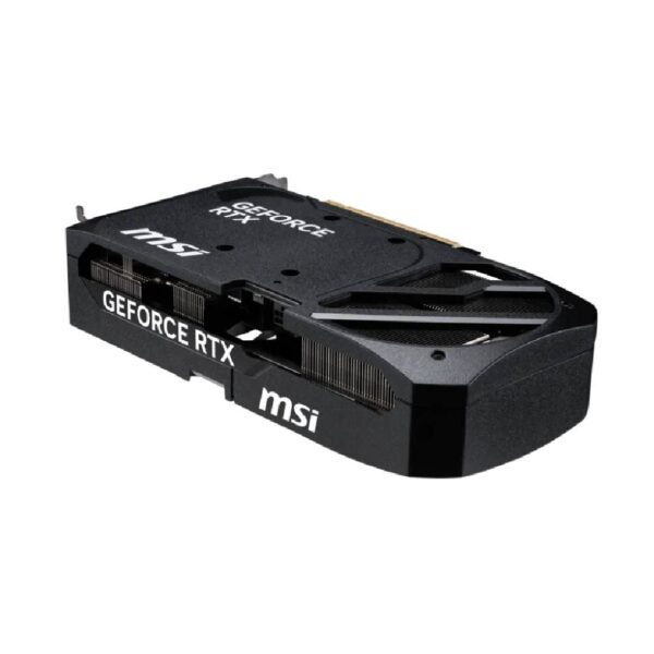 Tarjeta de Video MSI GeForce RTX 5070 12G SHADOW 2X OC - Imagen 3