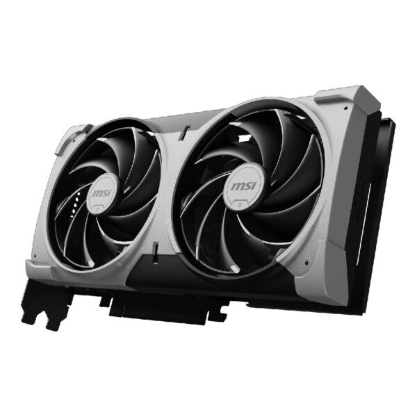 Tarjeta de Video MSI GeForce RTX 5070 12G VENTUS 2X OC - Imagen 3