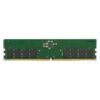 Memoria RAM Kingston 16GB DDR5 5600MHz DIMM CL46 Non-ECC - Imagen 2