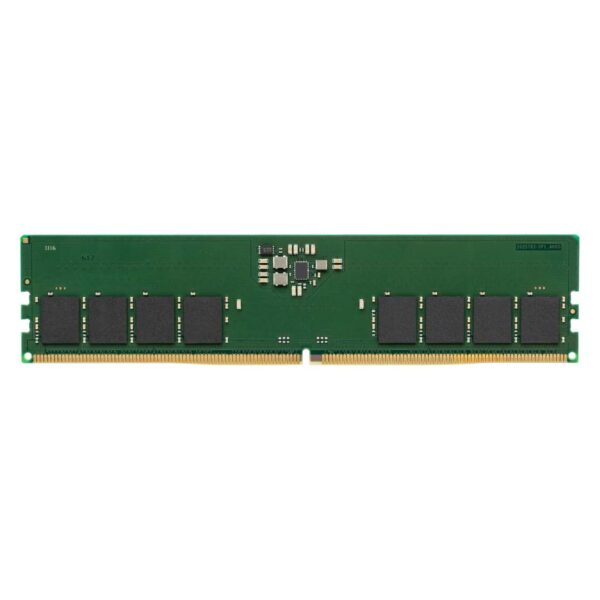 Memoria RAM Kingston 16GB DDR5 5600MHz DIMM CL46 Non-ECC - Imagen 2