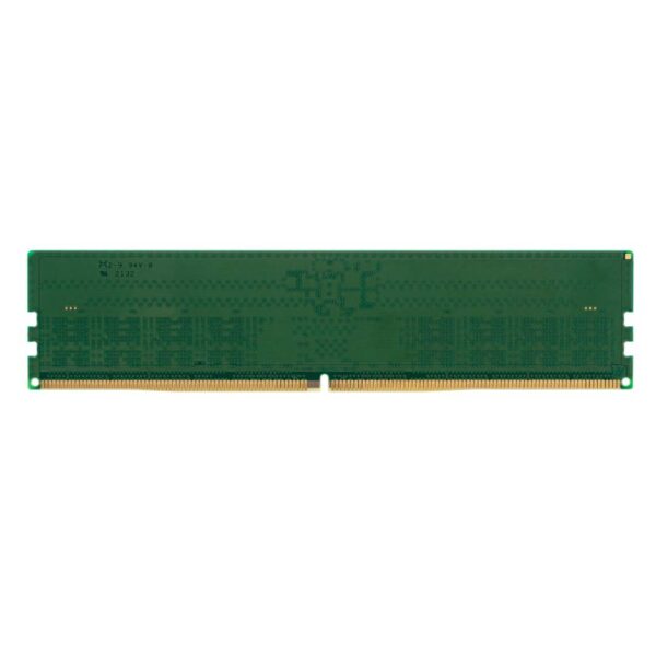 Memoria RAM Kingston 16GB DDR5 5600MHz DIMM CL46 Non-ECC - Imagen 3