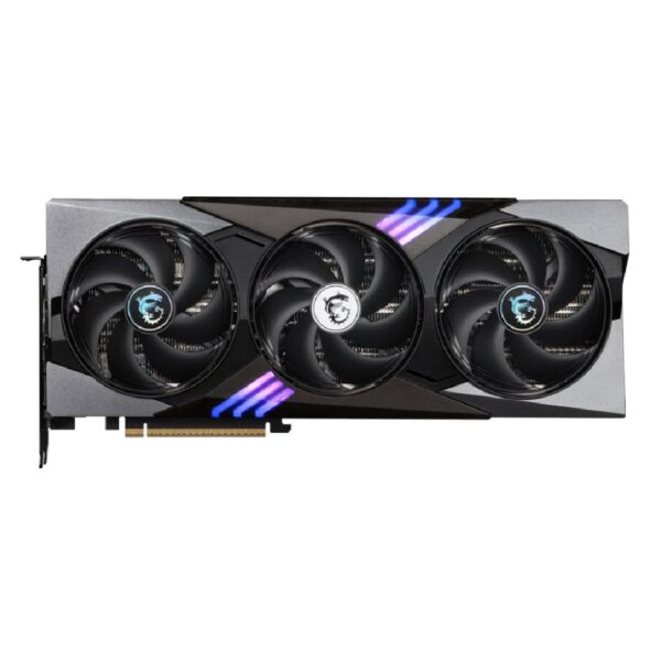 Tarjeta de Video MSI GeForce RTX 5080 16G GAMING TRIO OC - Imagen 2