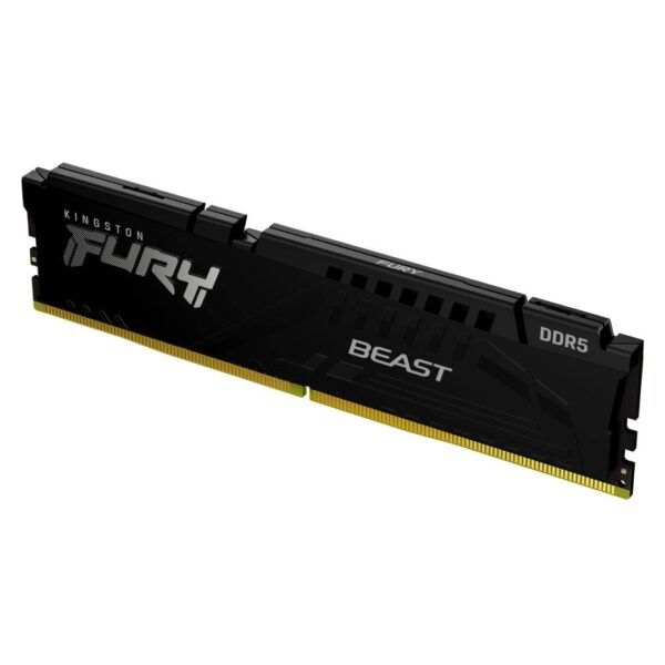 Memoria RAM Kingston FURY Beast Expo 8GB DDR5 5600MHz CL36