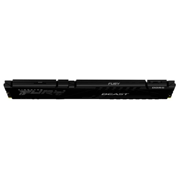 Memoria RAM Kingston FURY Beast Expo 8GB DDR5 5600MHz CL36 - Imagen 3