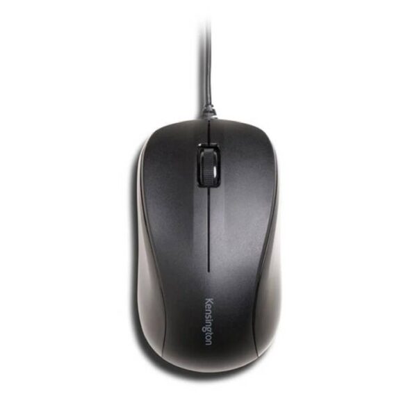 Mouse Kensington For Life USB Tres Botones - K72110