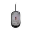 Mouse Kensington For Life USB Tres Botones - K72110 - Imagen 3