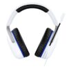 Audifonos Gamer HyperX Cloud Stinger Blanco 2 PS5 - PS4 - Imagen 2