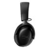 Audífono Gamer Wireless HyperX Cloud III Black - Imagen 3