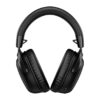 Audífono Gamer Wireless HyperX Cloud III Black - Imagen 2