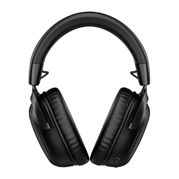 Audífono Gamer Wireless HyperX Cloud III Black - Imagen 2