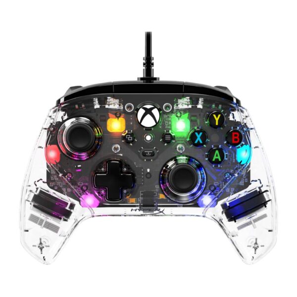 Joystick HyperX Clutch Gladiate Rgb