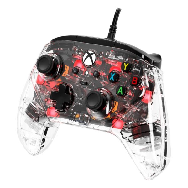 Joystick HyperX Clutch Gladiate Rgb - Imagen 2