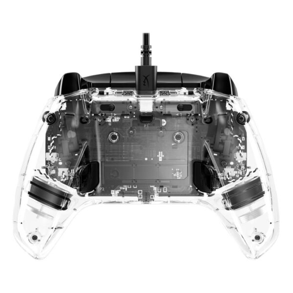 Joystick HyperX Clutch Gladiate Rgb - Imagen 4