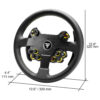 Volante de Carreras Thrustmaster EVO Racing 32R Leather - Imagen 4