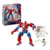 LEGO Marvel: Armadura Robótica Spider-man 76308