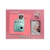 Kit Cámara Fujifilm Instax Mini 12 Green + 10 Film - Imagen 2