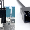 Cable Splitter ARCTIC 4 pines PWM para Ventiladores
