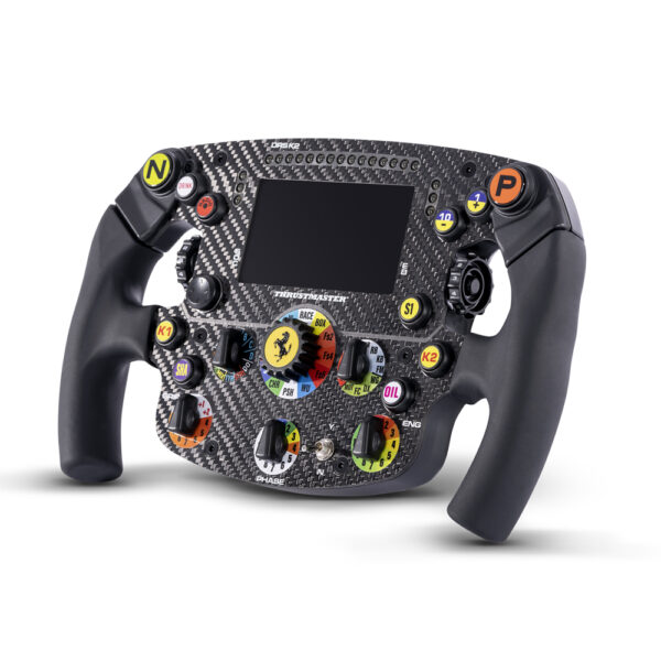 Volante Thrustmaster Formula Wheel Add-On Ferrari SF1000 Ed. - Imagen 2