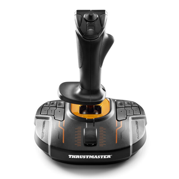 Simulador de Vuelo Thrustmaster T16000M FCS - Imagen 2