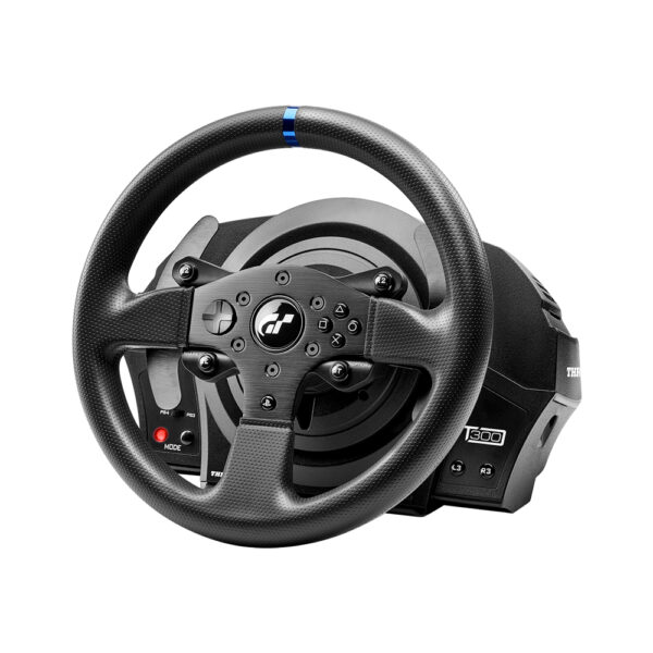 Volante de Carreras Thrustmaster T300RS GT Edition - Imagen 2