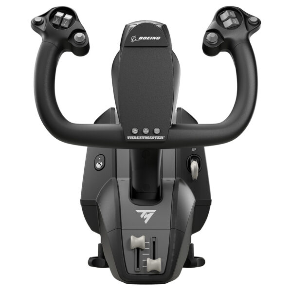 Thrustmaster TCA Yoke Pack Boeing Edition - Imagen 2