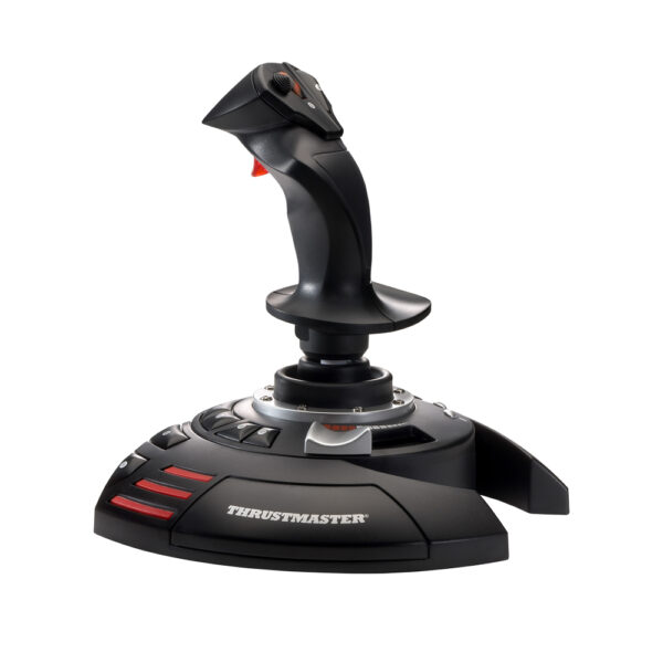Simulador de Vuelo Thrustmaster T.Flight Stick X USB
