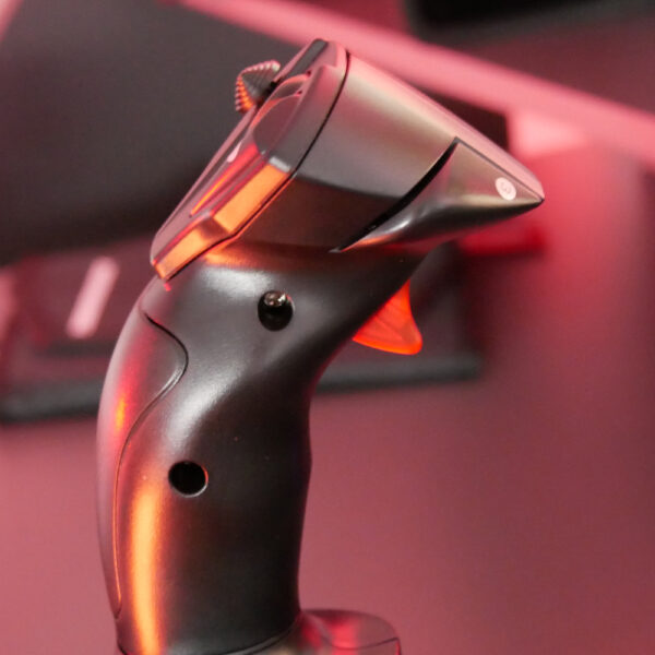 Simulador de Vuelo Thrustmaster T.Flight Stick X USB - Imagen 3