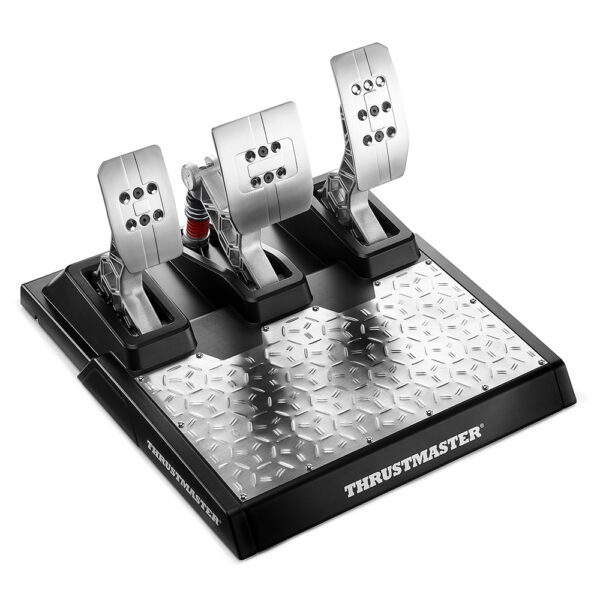 Pedales Thrustmaster T-LCM para PS4 Xbox Series X S One y PC