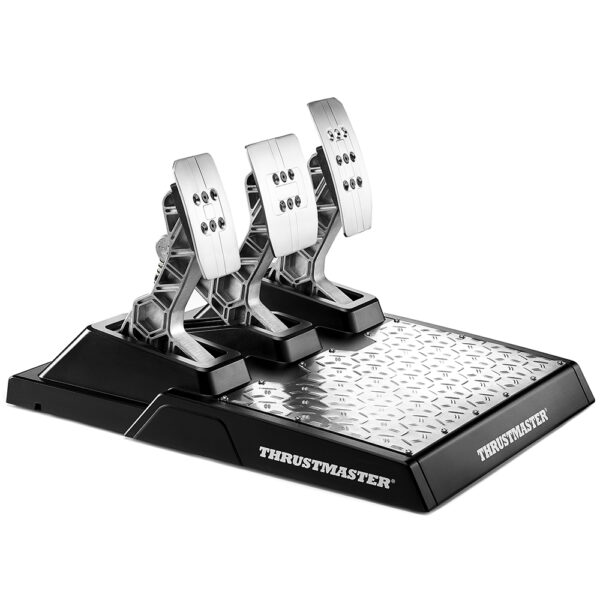 Pedales Thrustmaster T-LCM para PS4 Xbox Series X S One y PC - Imagen 2