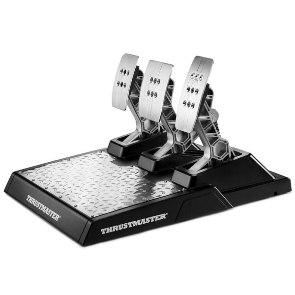 Pedales Thrustmaster T-LCM para PS4 Xbox Series X S One y PC - Imagen 3