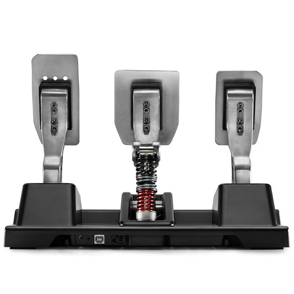 Pedales Thrustmaster T-LCM para PS4 Xbox Series X S One y PC - Imagen 4