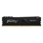 Memoria RAM Kingston Fury Beast 16GB DIMM DDR4 3200mhz