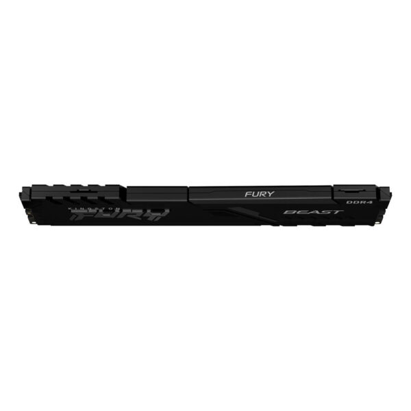 Memoria RAM Kingston Fury Beast 16GB DIMM DDR4 3200mhz