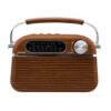 Radio Vintage Philco VT329 FM USB SD