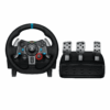 Volante Gamer c/ Pedales Logitech Force racing G29 PS3 PS4.