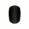 Mouse Logitech M170 Inalámbrico Negro 1000 DPI