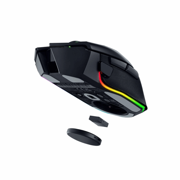 Mouse Gamer Razer Basilisk V3 Pro 30000dpi
