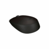 Mouse Logitech M170 Inalámbrico Negro 1000 DPI