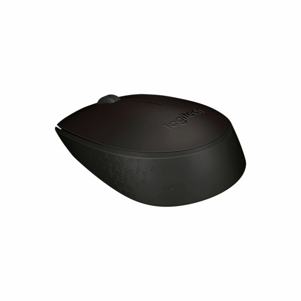 Mouse Logitech M170 Inalámbrico Negro 1000 DPI