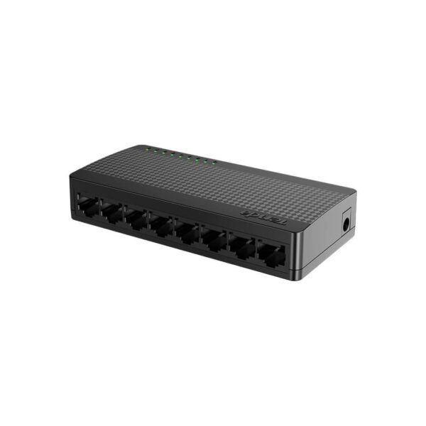 Switch Tenda 8 Puertos Gigabit Ethernet SG108M